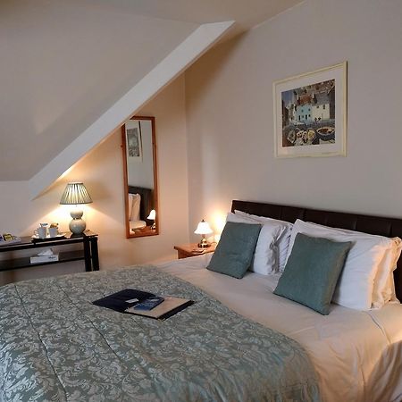 Blyth Hotel Southwold Bagian luar foto