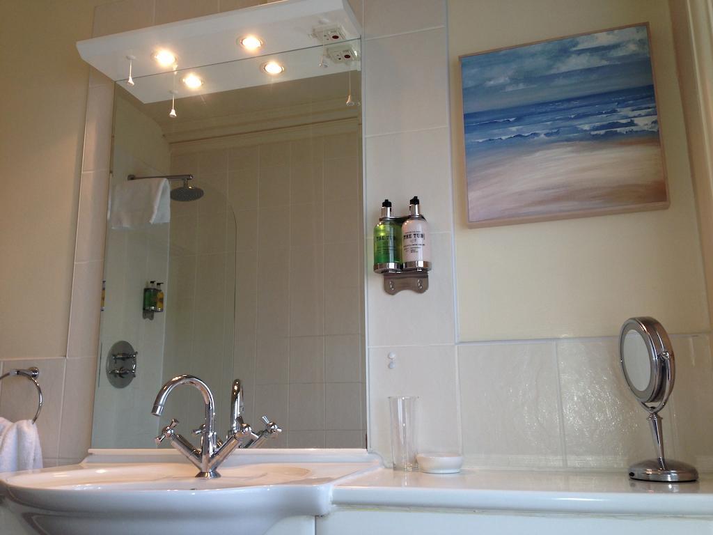 Blyth Hotel Southwold Ruang foto