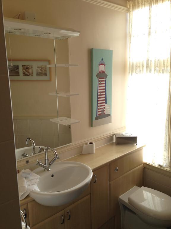 Blyth Hotel Southwold Ruang foto
