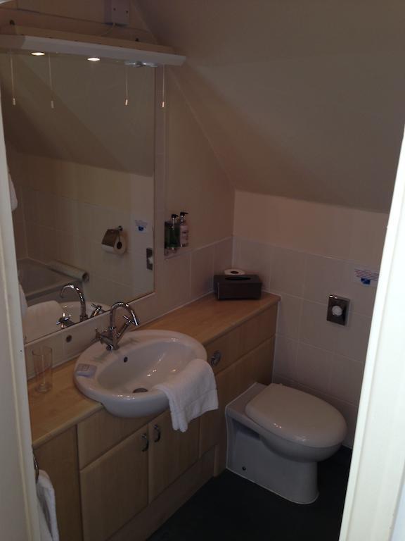 Blyth Hotel Southwold Ruang foto