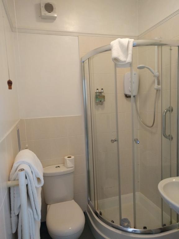 Blyth Hotel Southwold Bagian luar foto